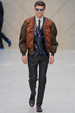 Burberry Prorsum / - 2013